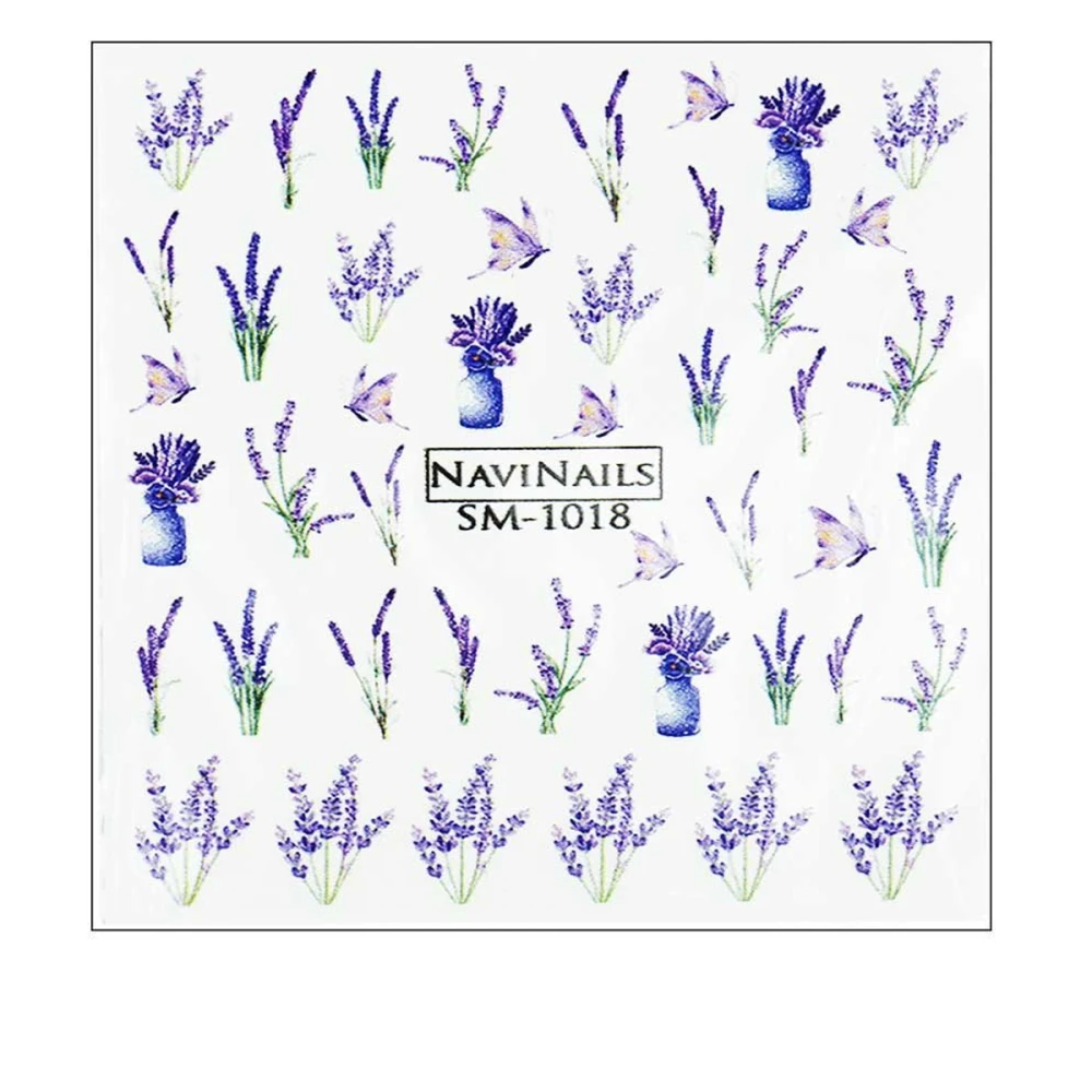 Слайдер DreamNails (SM-1018)