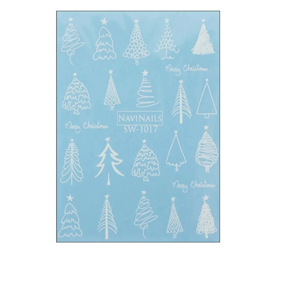 Слайдер DreamNails (SM-1017)