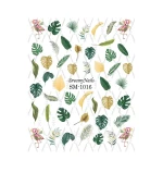 Слайдер DreamNails (SM-1016)