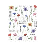 Слайдер DreamNails (SM-1015)