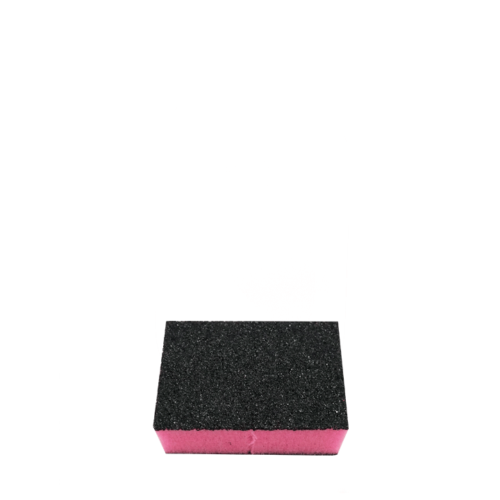 Набор для маникюра индивидуальный (мини-пилка + мини-баф)