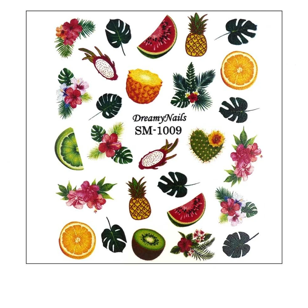 Слайдер DreamNails (SM-1009)