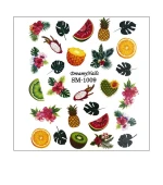 Слайдер DreamNails (SM-1009)