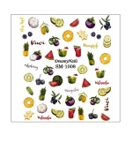 Слайдер DreamNails (SM-1008)