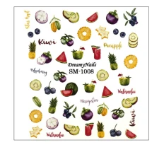 Слайдер DreamNails (SM-1008)