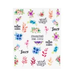 Слайдер DreamNails (SM-1002)