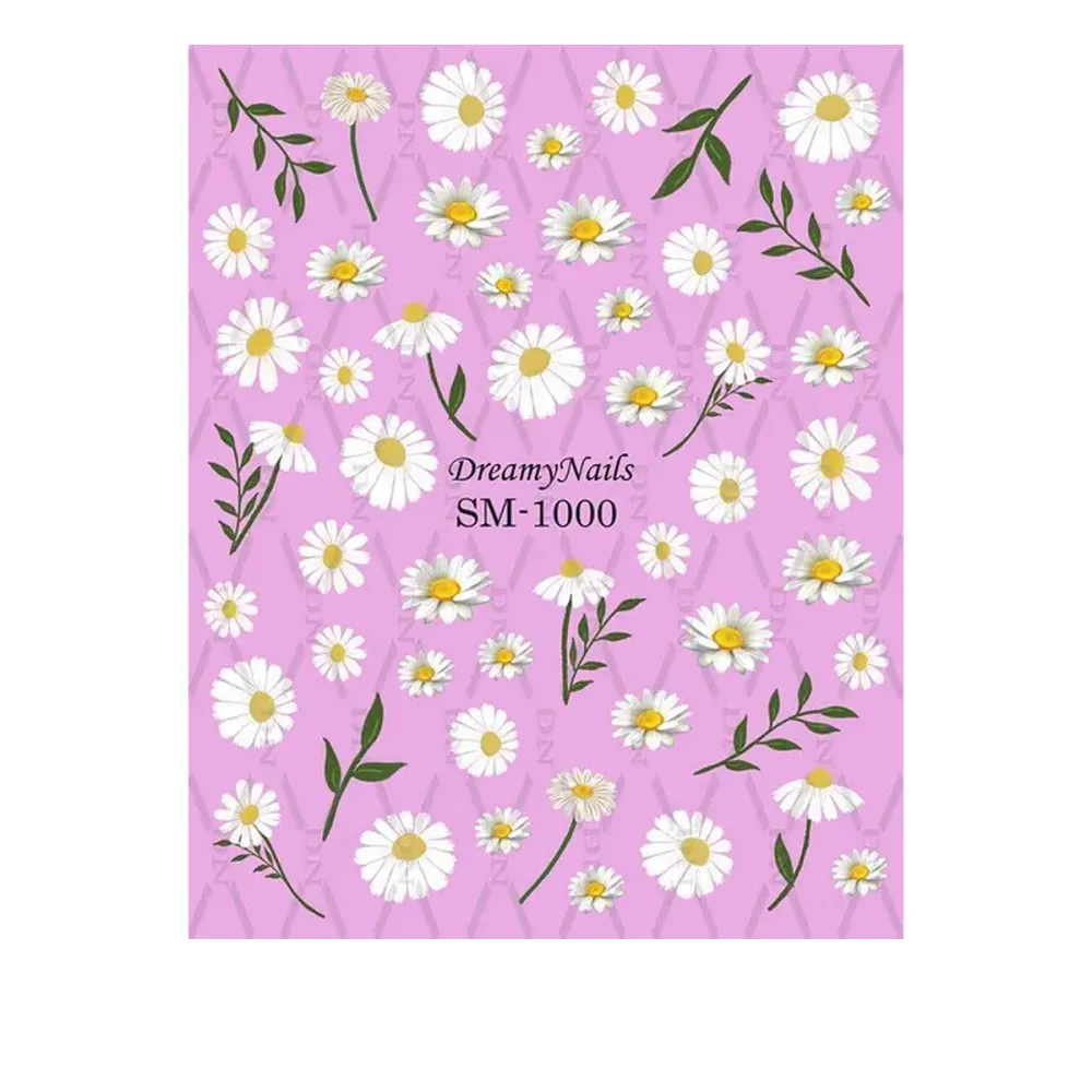 Слайдер DreamNails (SM-1000)