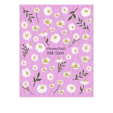 Слайдер DreamNails (SM-1000)