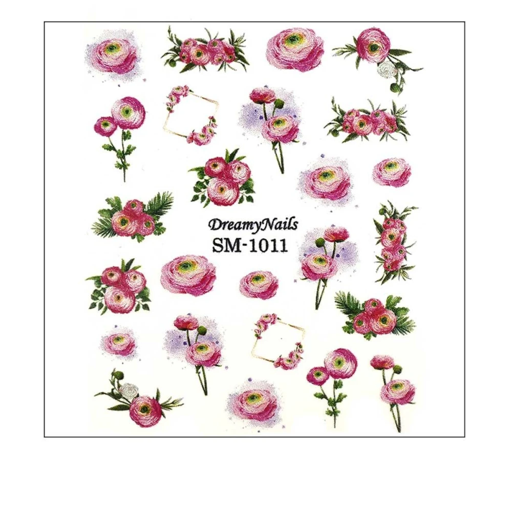 Слайдер DreamNails (SM-1011)