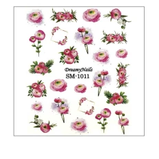 Слайдер DreamNails (SM-1011)