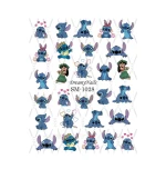 Слайдер DreamNails (SM-1028)