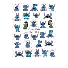 Слайдер DreamNails (SM-1028)