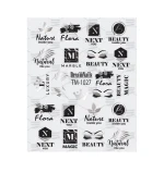 Слайдер DreamNails (SM-1027)