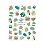 Слайдер DreamNails (SM-1010)