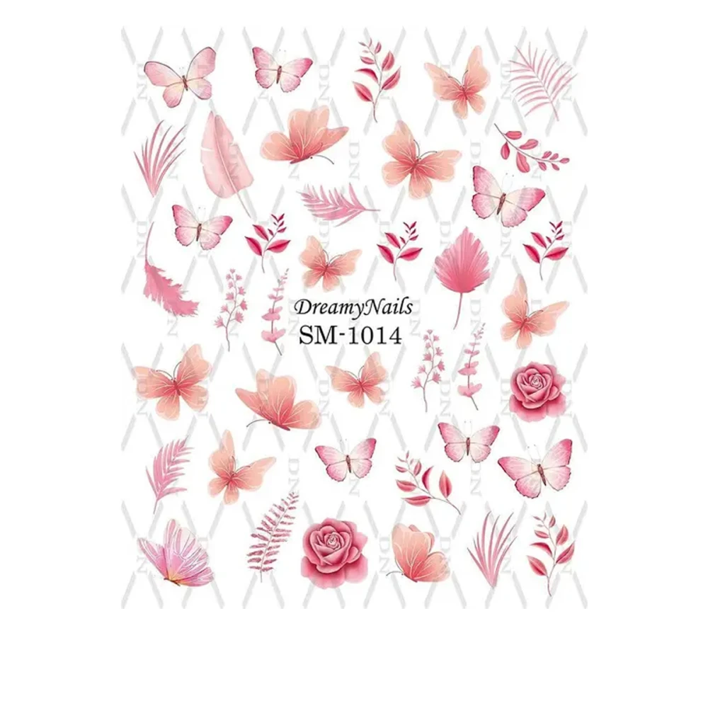 Слайдер DreamNails (SM-1014)