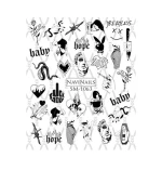 Слайдер DreamNails (SM-1063)