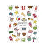 Слайдер DreamNails (SM-1136)