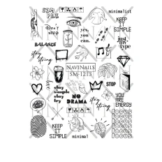 Слайдер DreamNails (SM-1213)