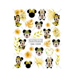 Слайдер DreamNails (SM-1224)