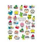 Слайдер DreamNails (SM-1221)