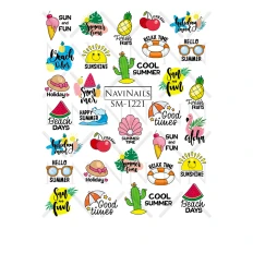 Слайдер DreamNails (SM-1221)