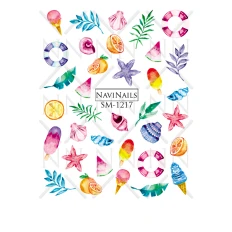 Слайдер DreamNails (SM-1217)