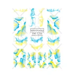 Слайдер DreamNails (SM-1216)