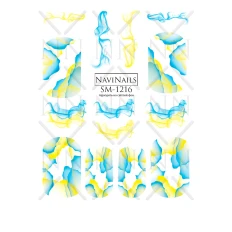 Слайдер DreamNails (SM-1216)