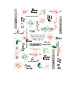 Слайдер DreamNails (SM-1211)