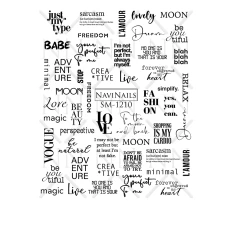 Слайдер DreamNails (SM-1210)