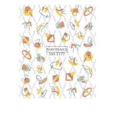 Слайдер DreamNails (SM-1179)