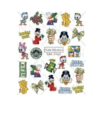 Слайдер DreamNails (SM-1163)