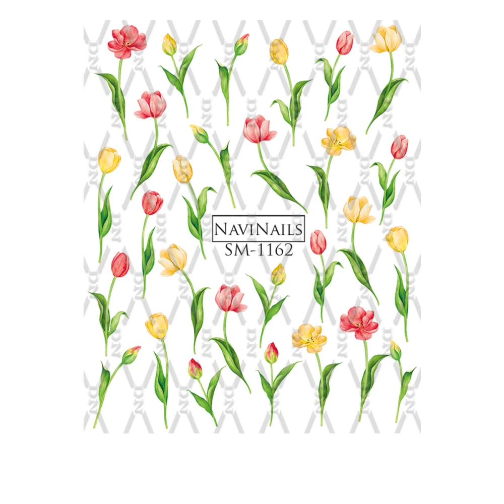 Слайдер DreamNails (SM-1162)