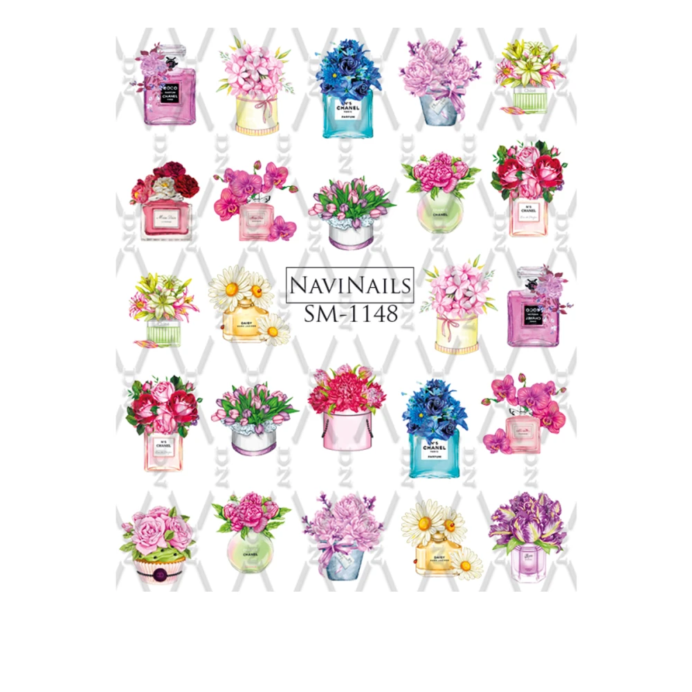 Слайдер DreamNails (SM-1148)