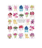 Слайдер DreamNails (SM-1148)