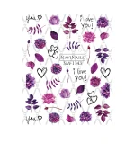 Слайдер DreamNails (SM-1143)