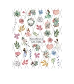 Слайдер DreamNails (SM-1084)