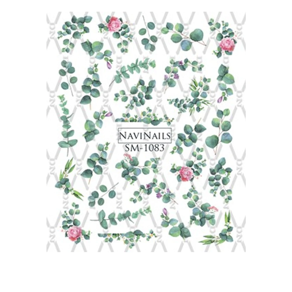 Слайдер DreamNails (SM-1083)