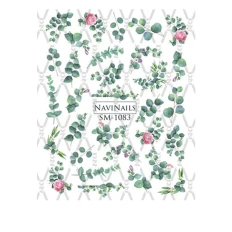 Слайдер DreamNails (SM-1083)