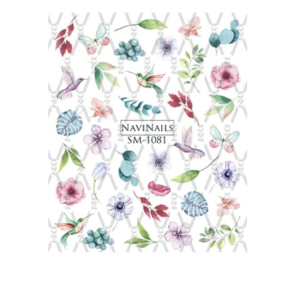 Слайдер DreamNails (SM-1081)