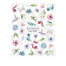 Слайдер DreamNails (SM-1081)