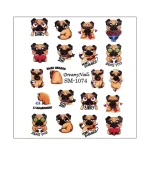 Слайдер DreamNails (SM-1074)