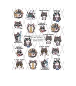 Слайдер DreamNails (SM-1073)