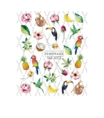 Слайдер DreamNails (SM-1072)