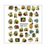 Слайдер DreamNails (SM-1071)