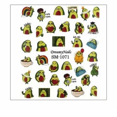 Слайдер DreamNails (SM-1071)