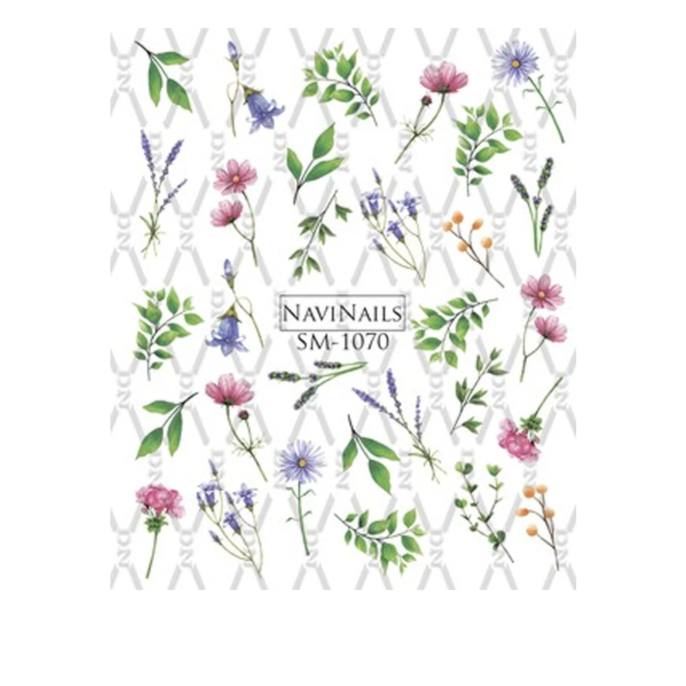 Слайдер DreamNails (SM-1070)