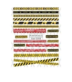 Слайдер DreamNails (SM-1058)