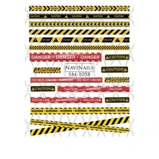 Слайдер DreamNails (SM-1058)