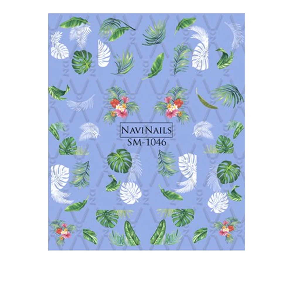 Слайдер DreamNails (SM-1046)